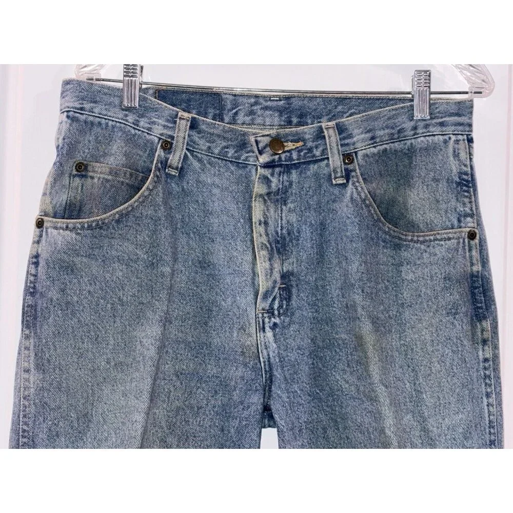 Wrangler 32X26 Men’s Jeans 96501SL Fast FREE‎ Shipping!